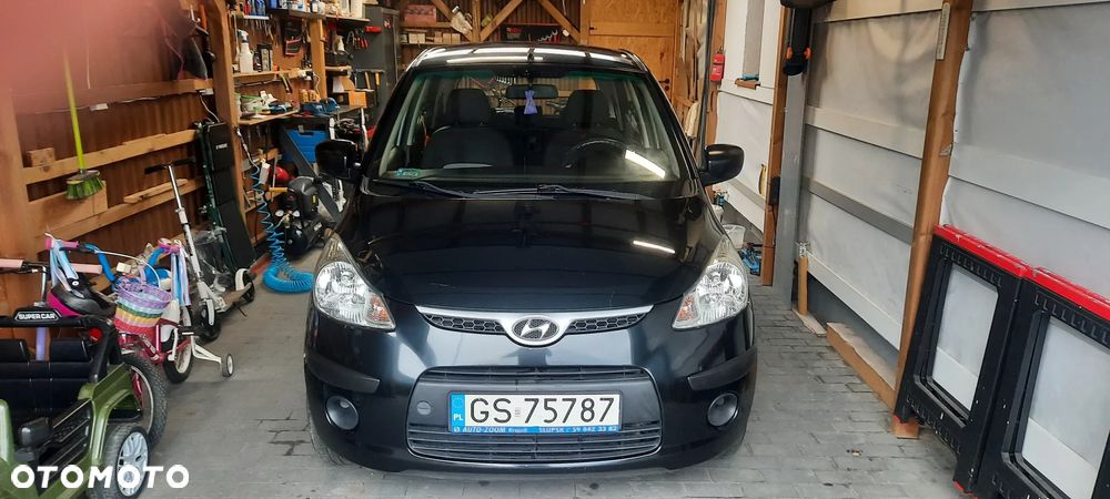 Hyundai i10 - 1