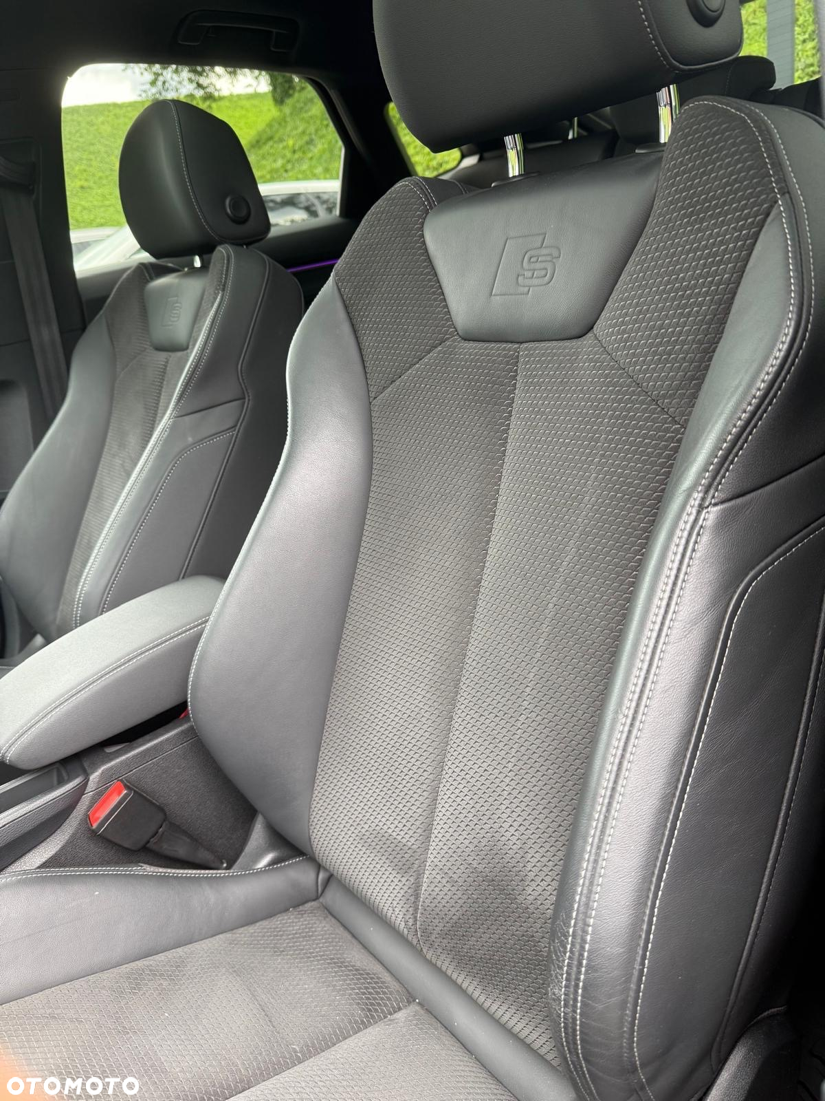 Audi Q3 40 TDI Quattro S Line S tronic - 39