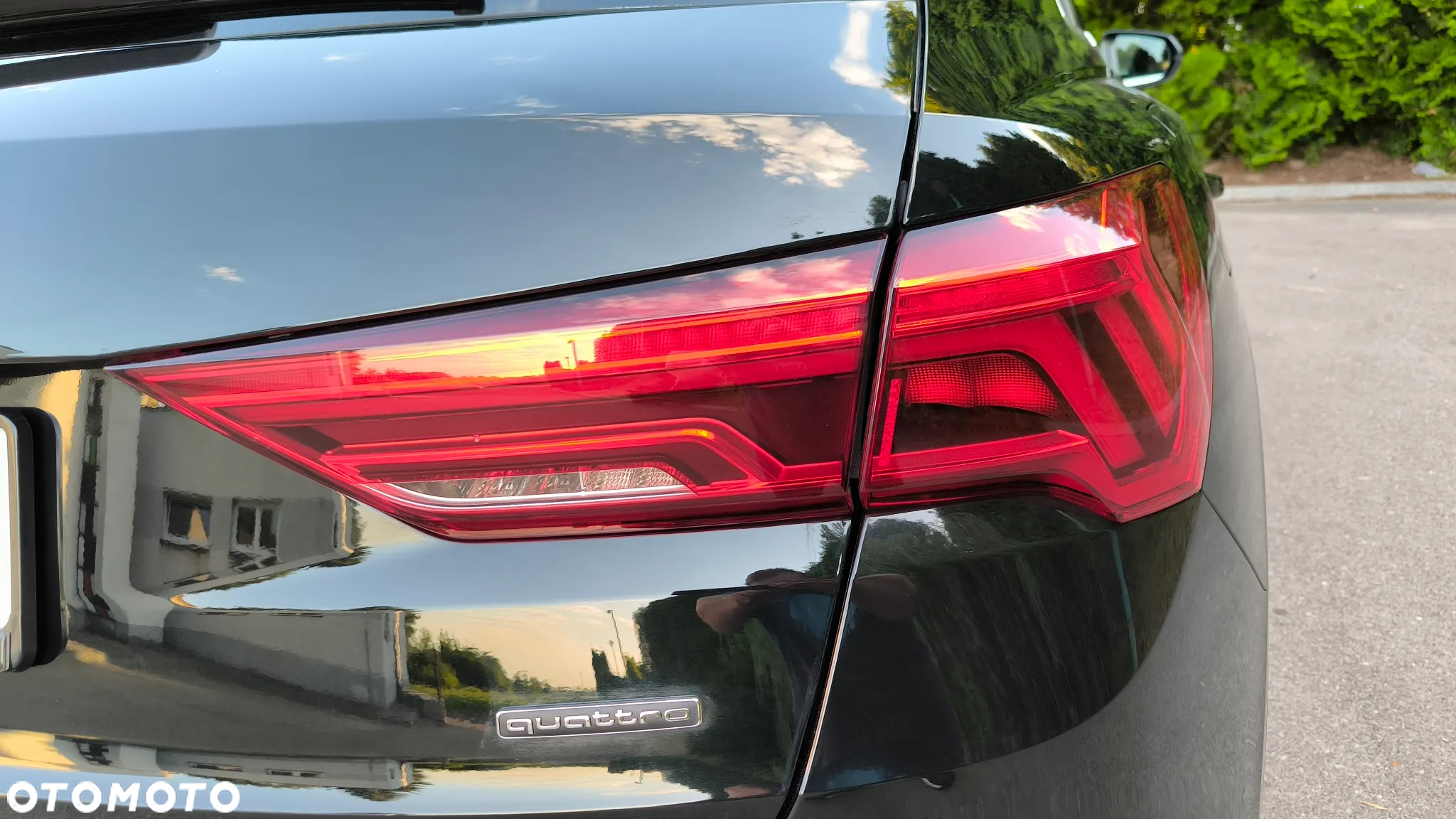 Audi Q3 45 TFSI Quattro S Line S tronic - 32