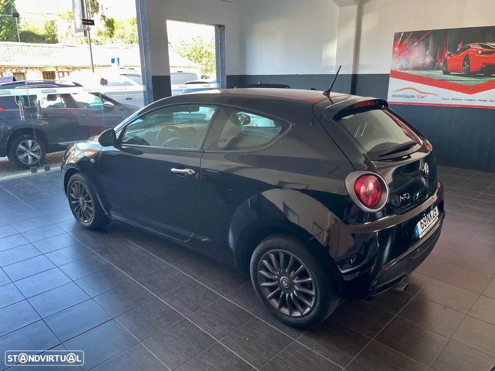 Alfa Romeo MiTo 1.3 JTD Distinctive - 3