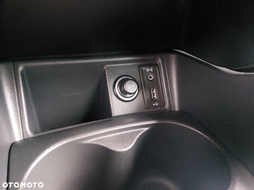 Seat Ibiza 1.2 TSI CONNECT - 27