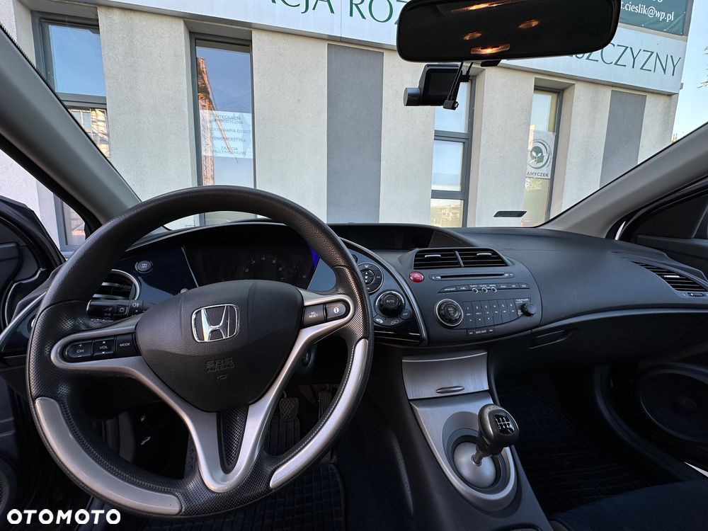 Honda Civic - 6