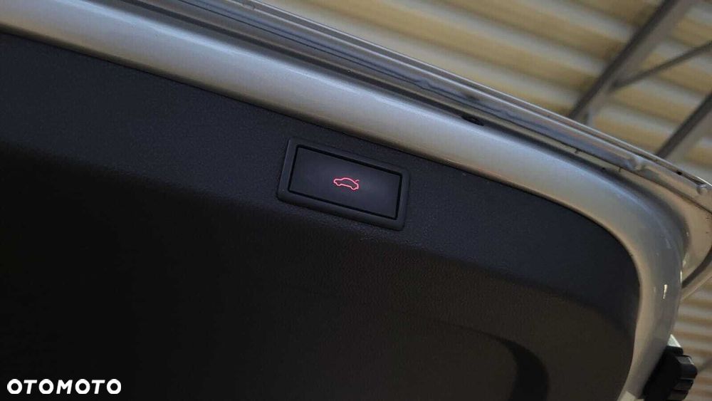 Skoda Superb 2.0 TSI Ambition DSG - 14