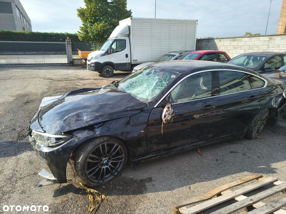 BMW Seria 4 - 1