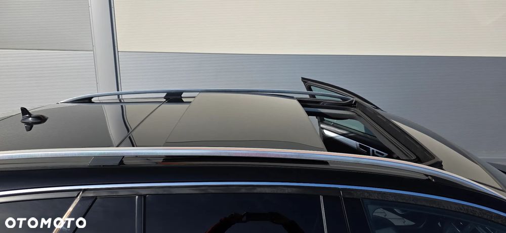 Mercedes-Benz Klasa C 320 T CDI Avantgarde - 21