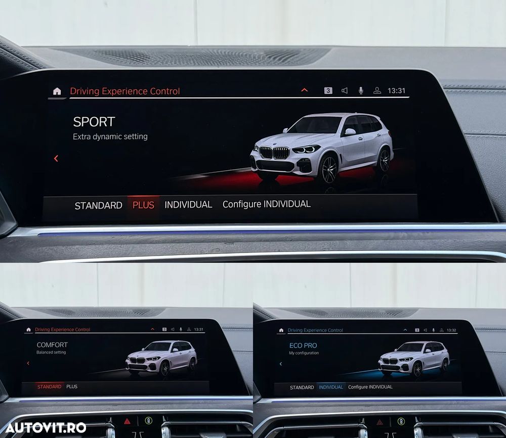 BMW X5 xDrive40i - 25