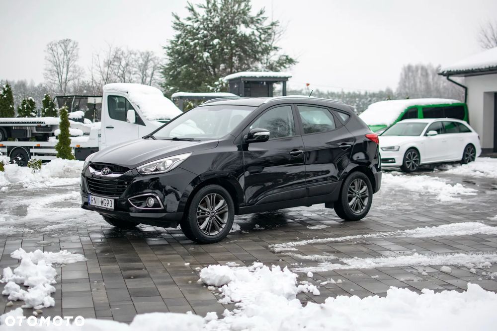 Hyundai ix35 - 26