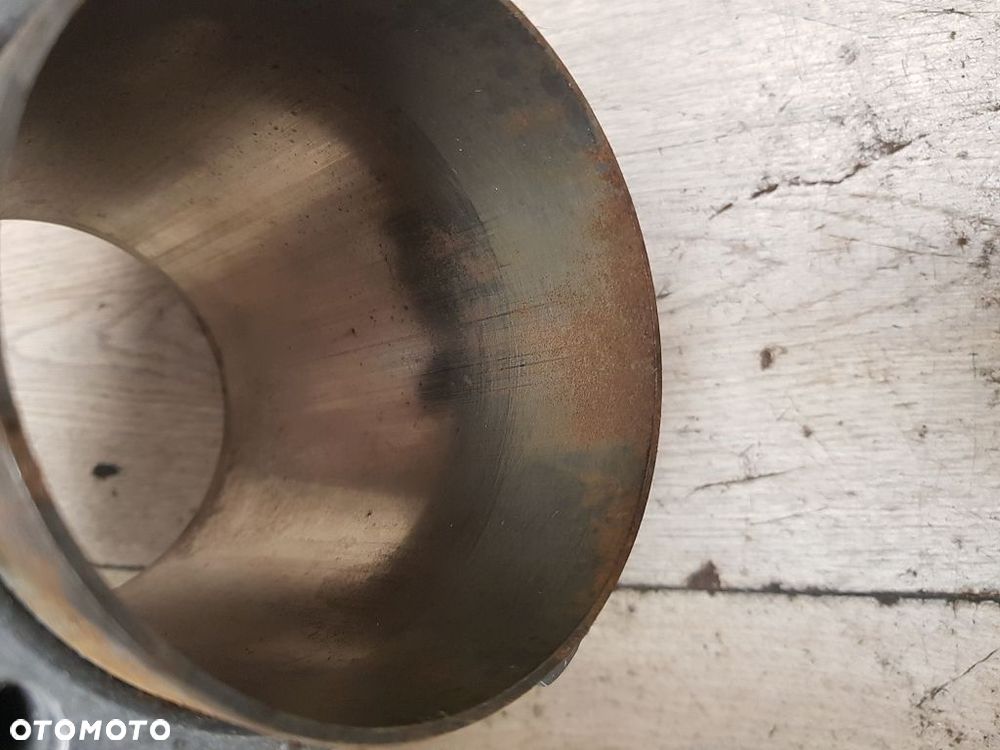 Cylinder Harley Davidson Twin Cam 88 16593-99 - 13