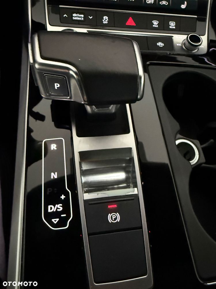 Audi Q7 55 TFSI mHEV Quattro Tiptr - 19