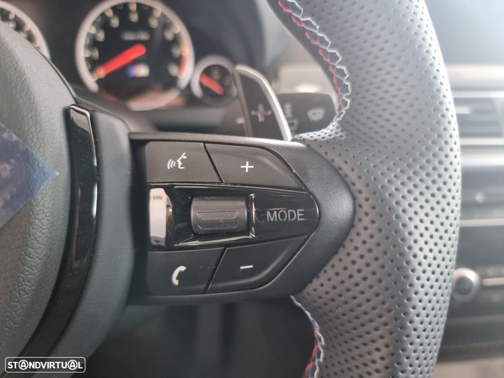 BMW M6 Coupé - 22