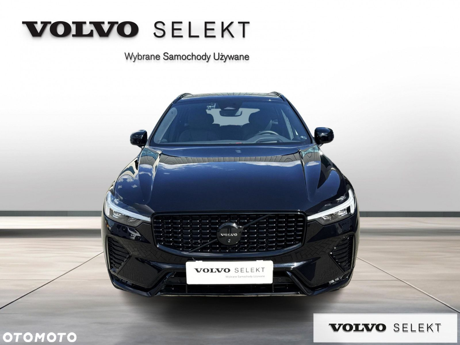 Volvo XC 60 - 9
