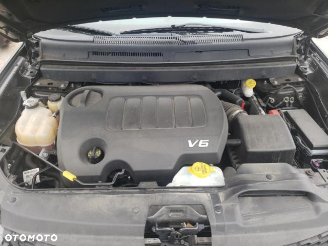Dodge Journey - 7