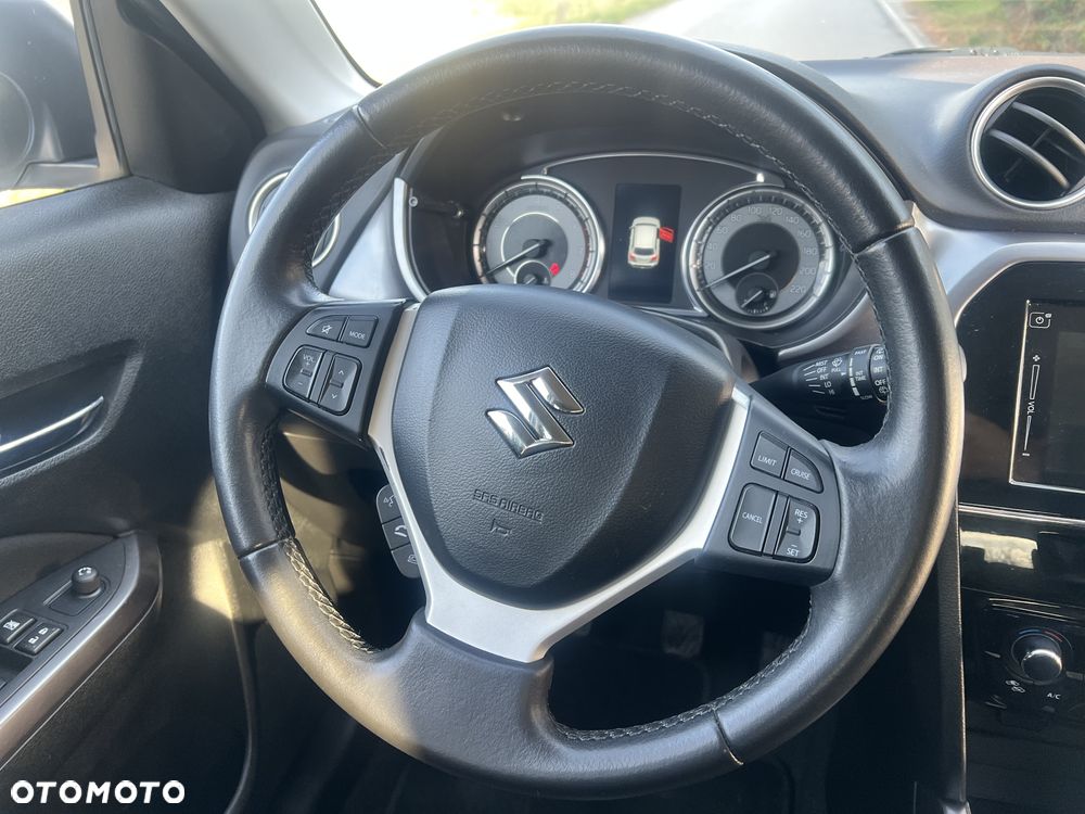 Suzuki Vitara 1.0 Boosterjet Comfort 2WD - 13