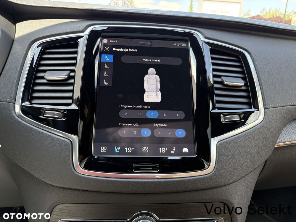 Volvo XC 90 - 13