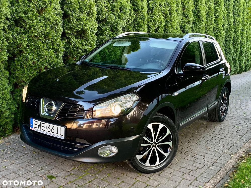 Nissan Qashqai 1.6 I-Way - 4