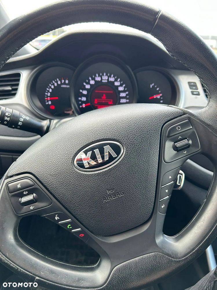 Kia ProCeed 1.6 GDI Edition 7 - 16