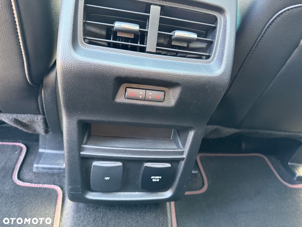 Ford Edge 2.0 TDCi Bi-Turbo 4x4 ST-LINE - 29