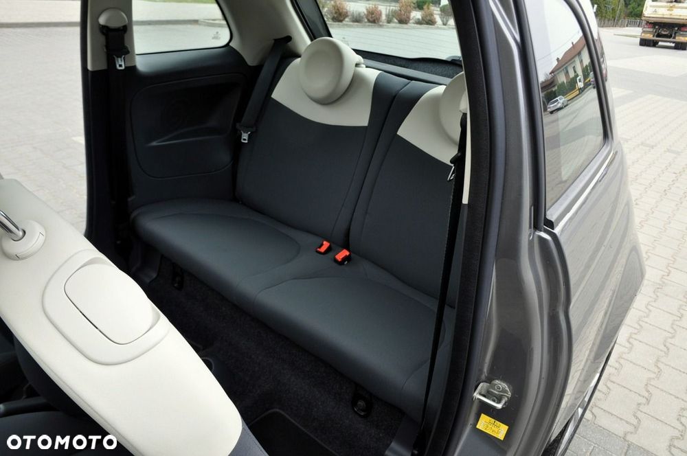 Fiat 500 - 25