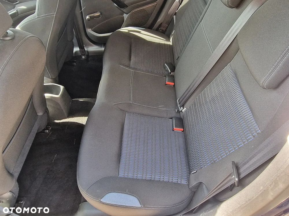 Peugeot 208 1.2 PureTech Allure - 9