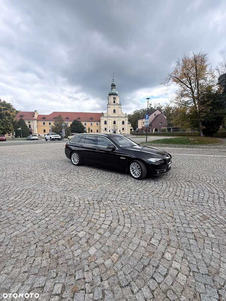 BMW Seria 5 - 23