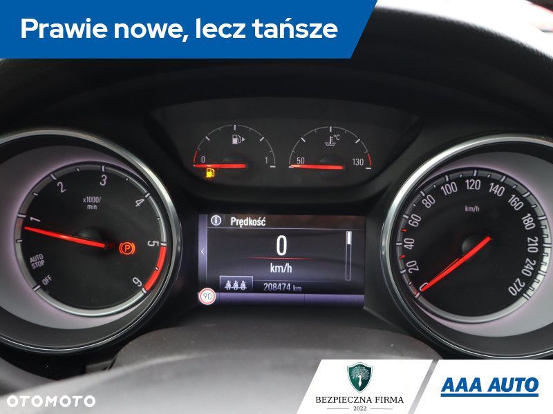 Opel Astra - 12