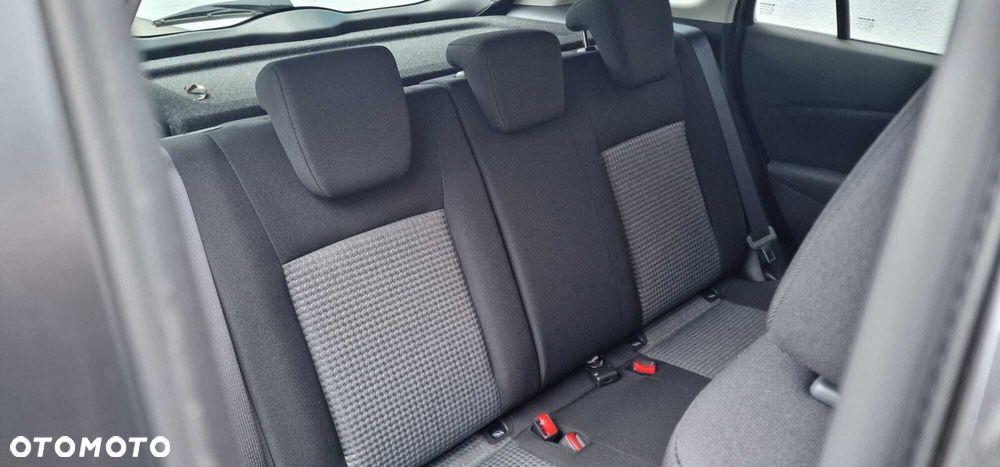 Suzuki SX4 S-Cross - 28