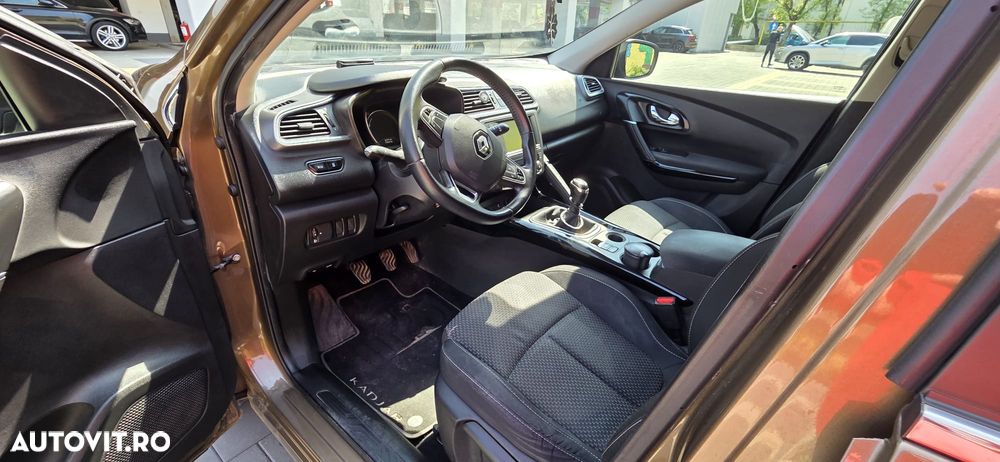 Renault Kadjar 1.2 TCe Zen - 10