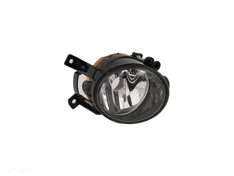 HALOGEN SKODA FABIA II 2 5J0 ROOMSTER RS SCOUT R - 1