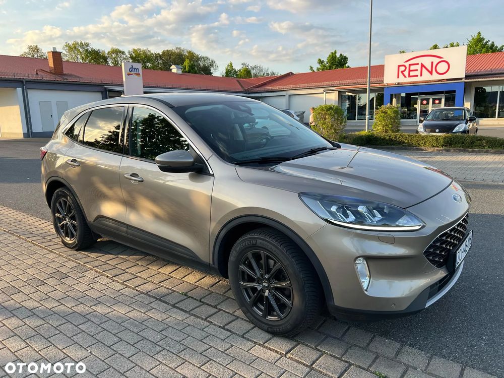 Ford Kuga 1.5 EcoBlue COOL&CONNECT - 7