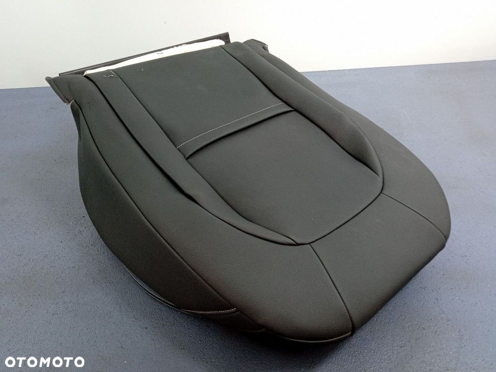 INSIGNIA B TAPICERKA OPARCIE FOTELA KIEROWCY - 2