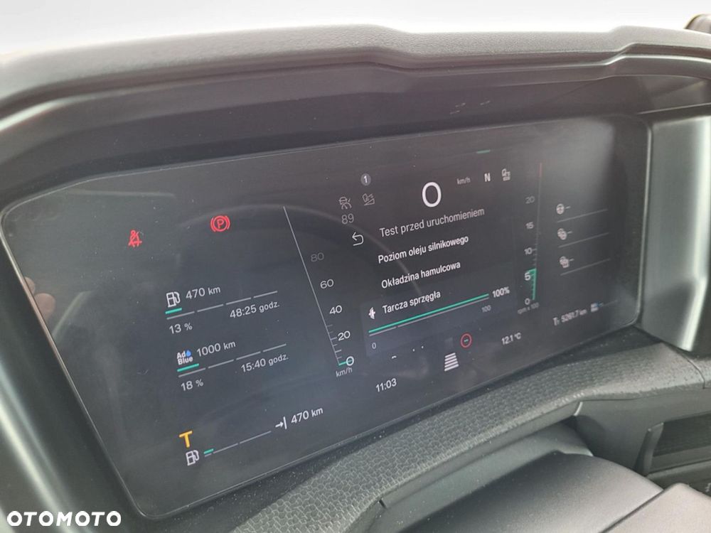 Scania R 460 A4x2NA Standard - 23