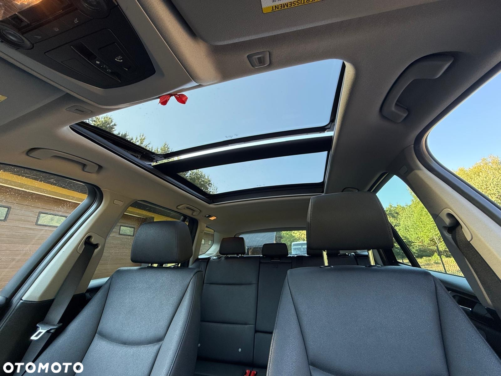 BMW X3 xDrive28i - 13