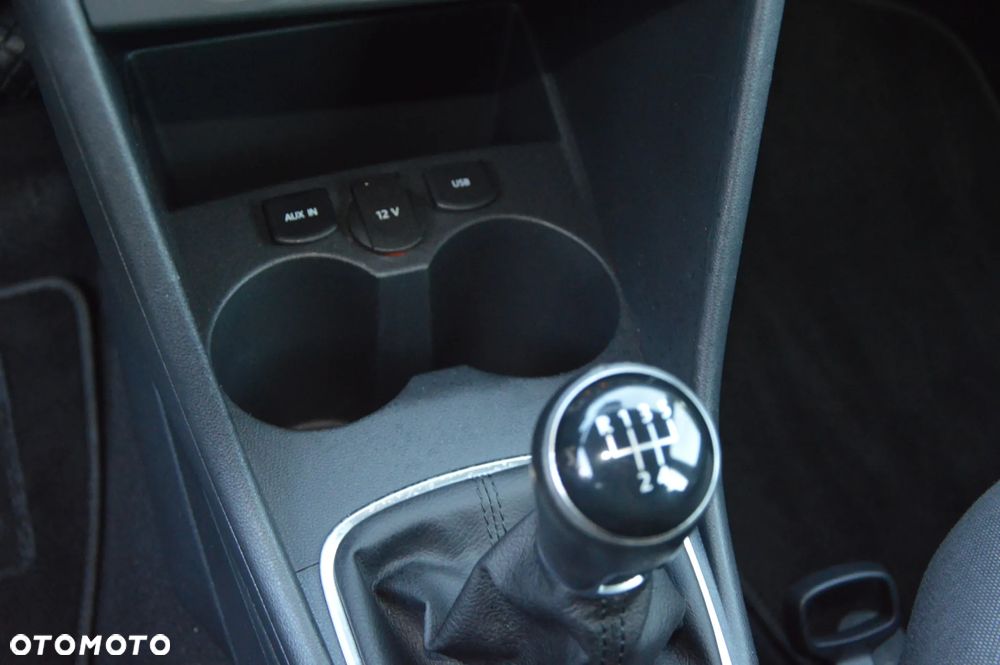 Volkswagen Polo 1.2 TSI (Blue Motion Technology) Comfortline - 23