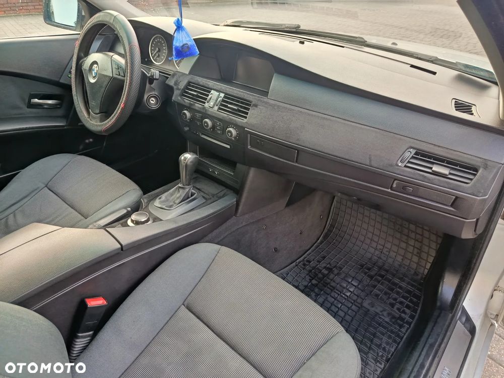 BMW Seria 5 - 19
