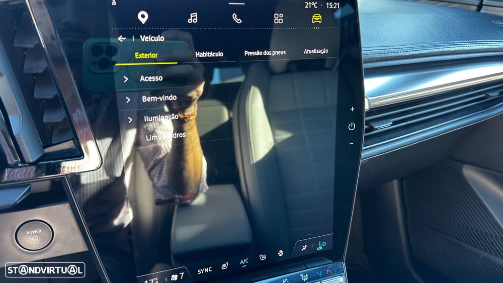 Renault Mégane E-Tech EV60 Iconic - 48