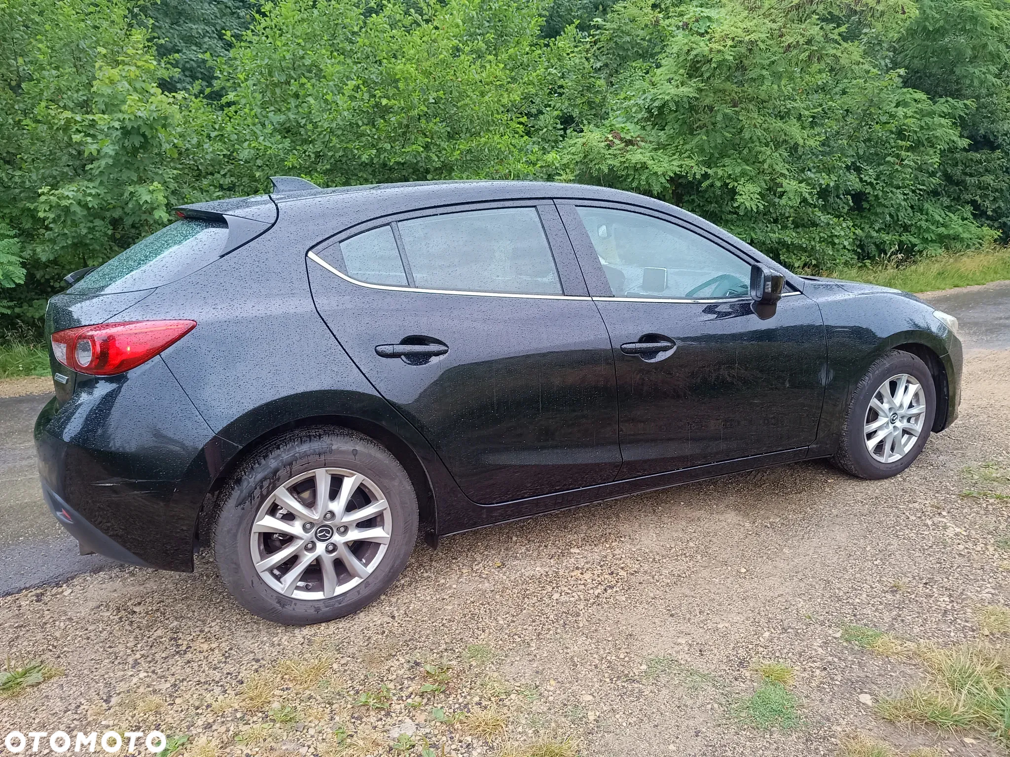 Mazda 3 2.0 Skymotion - 3