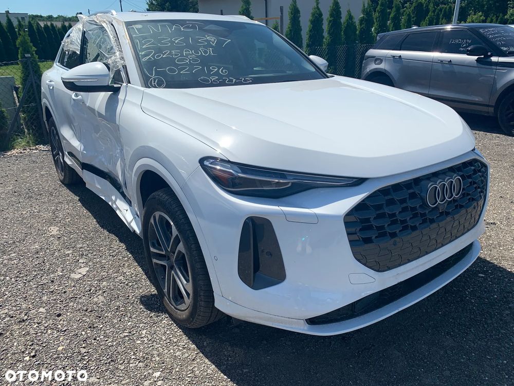 Audi Q5 45 TFSI quattro S tronic - 9