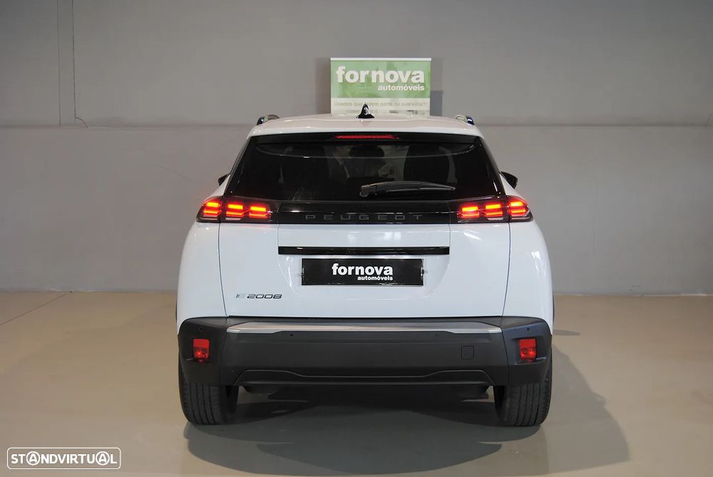 Peugeot e-2008 50 kWh Allure Pack - 7