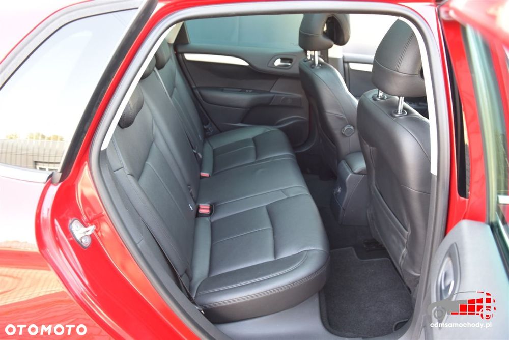 Citroën C4 - 18