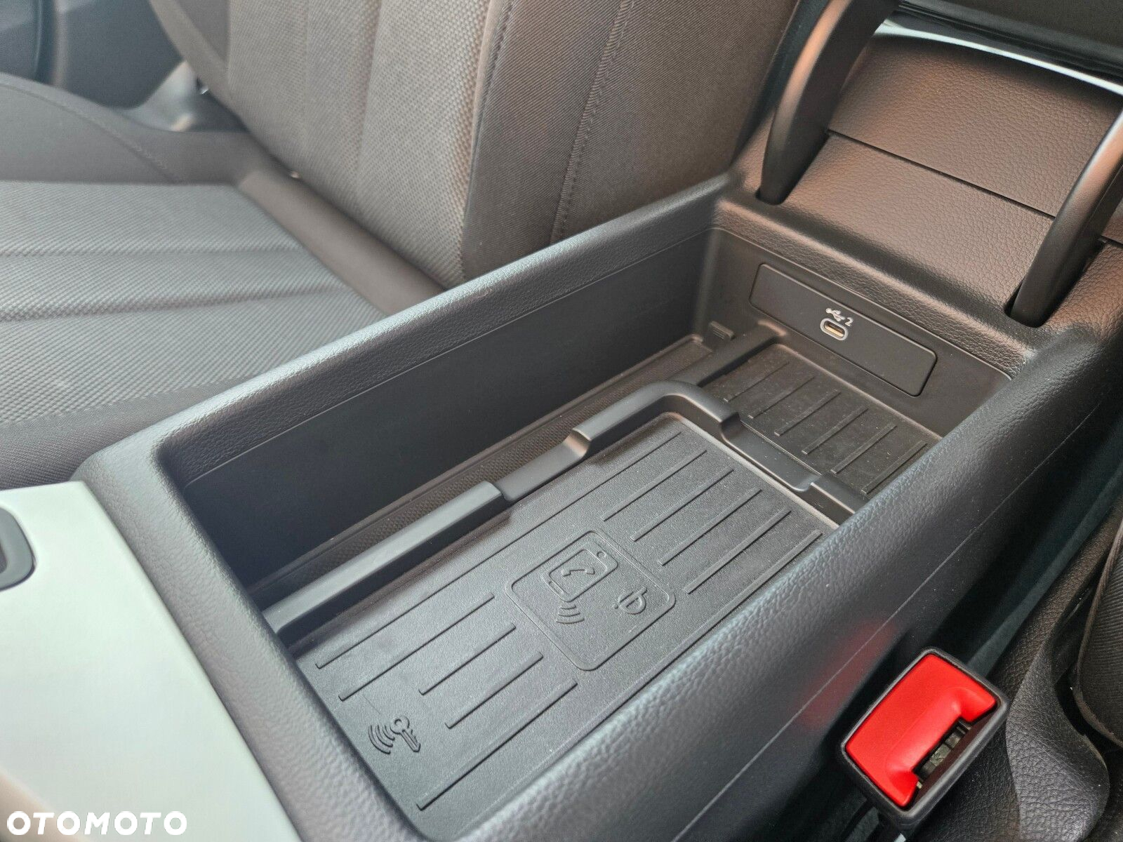 Audi A4 - 40