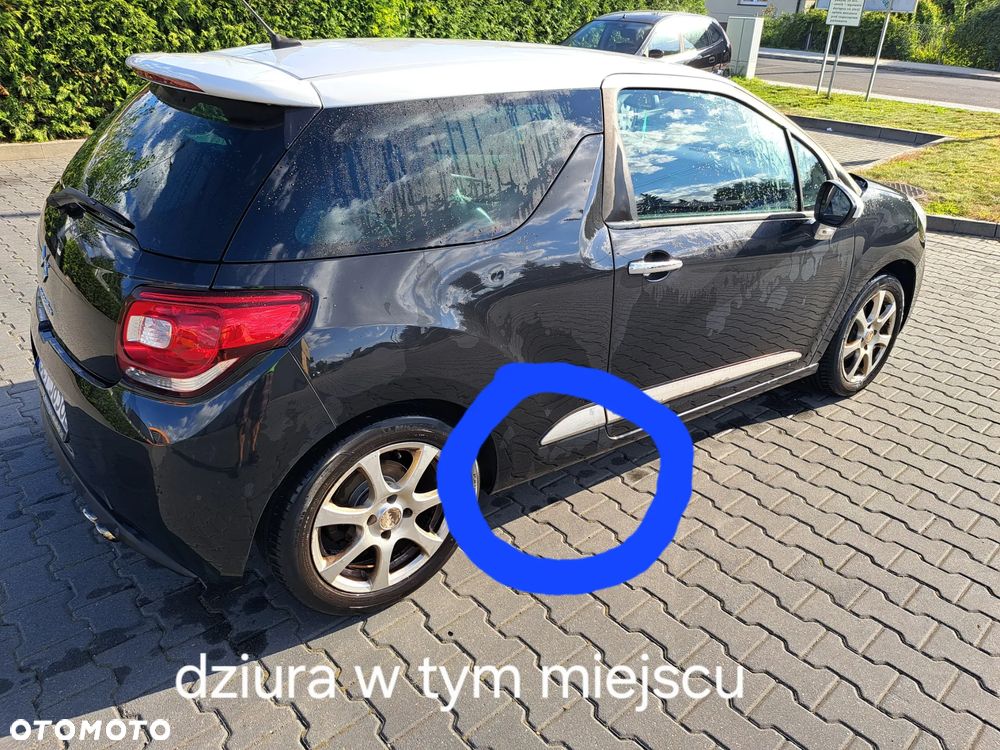 Citroën DS3 1.6 THP SportChic - 12