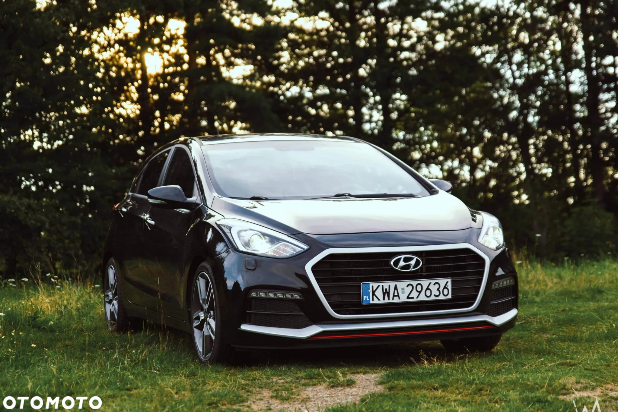 Hyundai i30 1.6 GDI Turbo Sport - 2