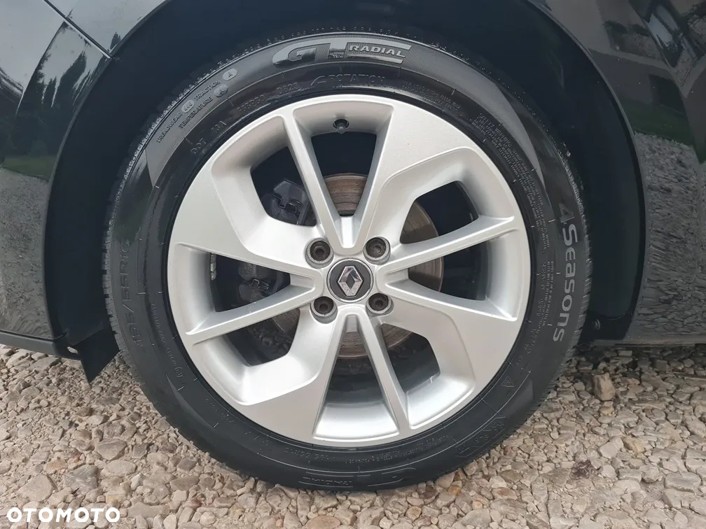 Renault Clio ENERGY TCe 120 LIMITED - 36