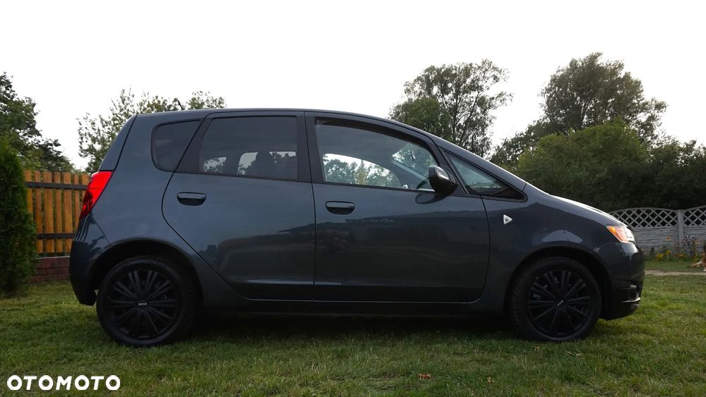 Mitsubishi Colt 1.3 ClearTec Invite - 9