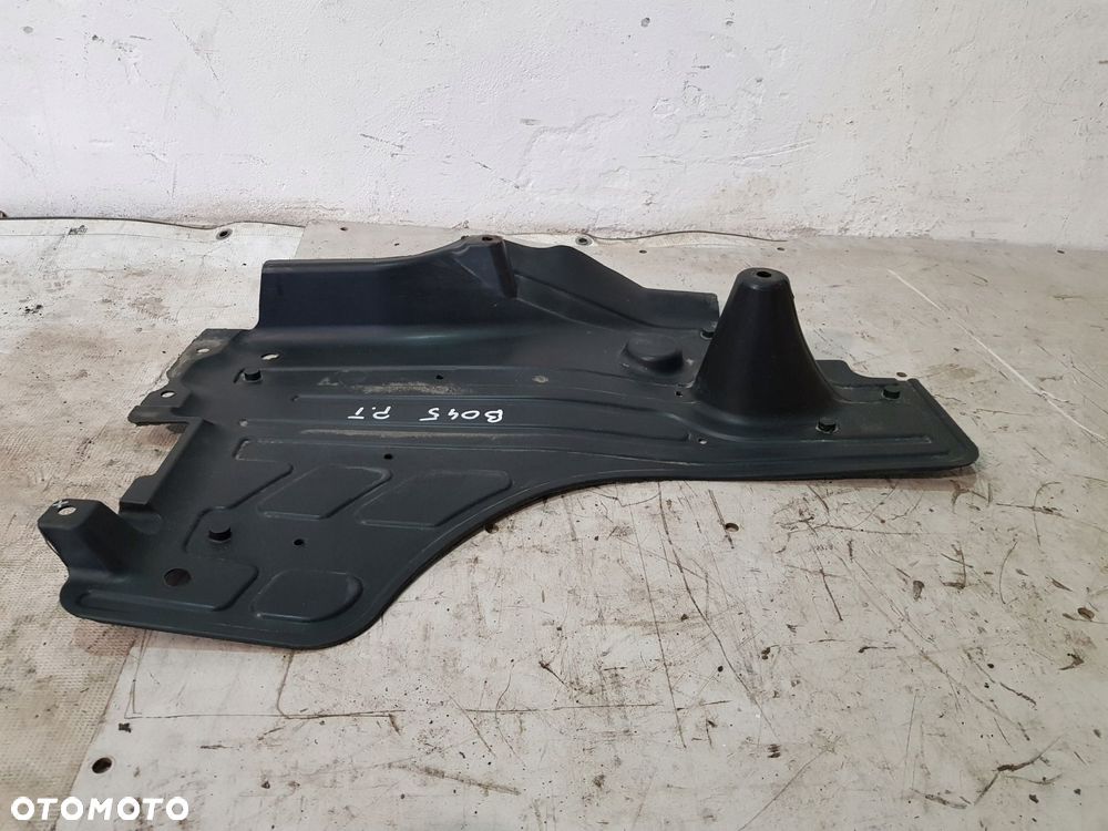 osłona płyta podwozia prawy tył 31200365 volvo xc60 i 3.2b eu 12r - 4
