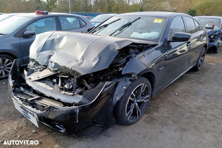 Dezmembrez BMW Seria 3 G20 [2018 - 2023] Sedan 330e Automatic transmi - 3