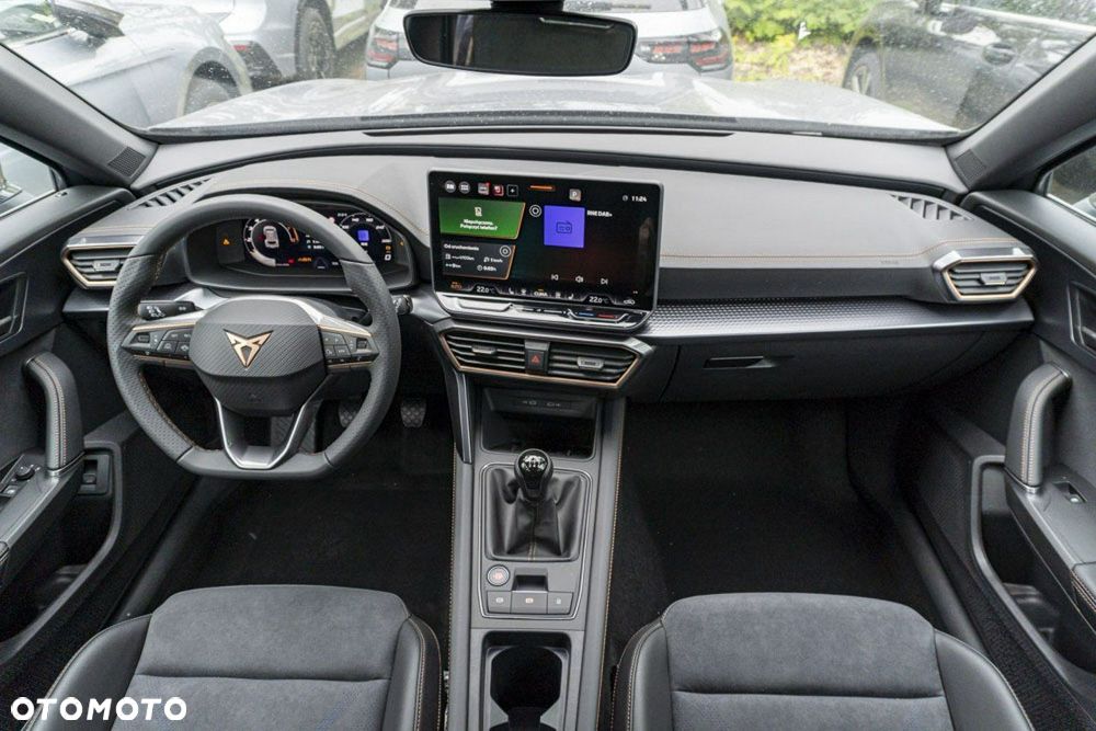 Cupra Formentor - 16