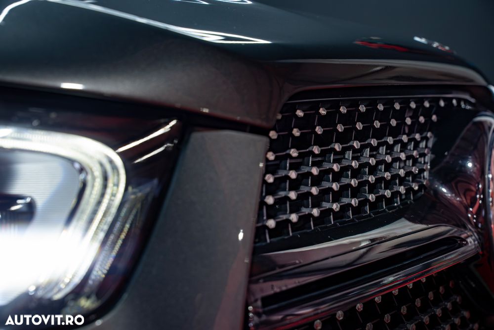 Mercedes-Benz GLE 450 MHEV 4MATIC - 19