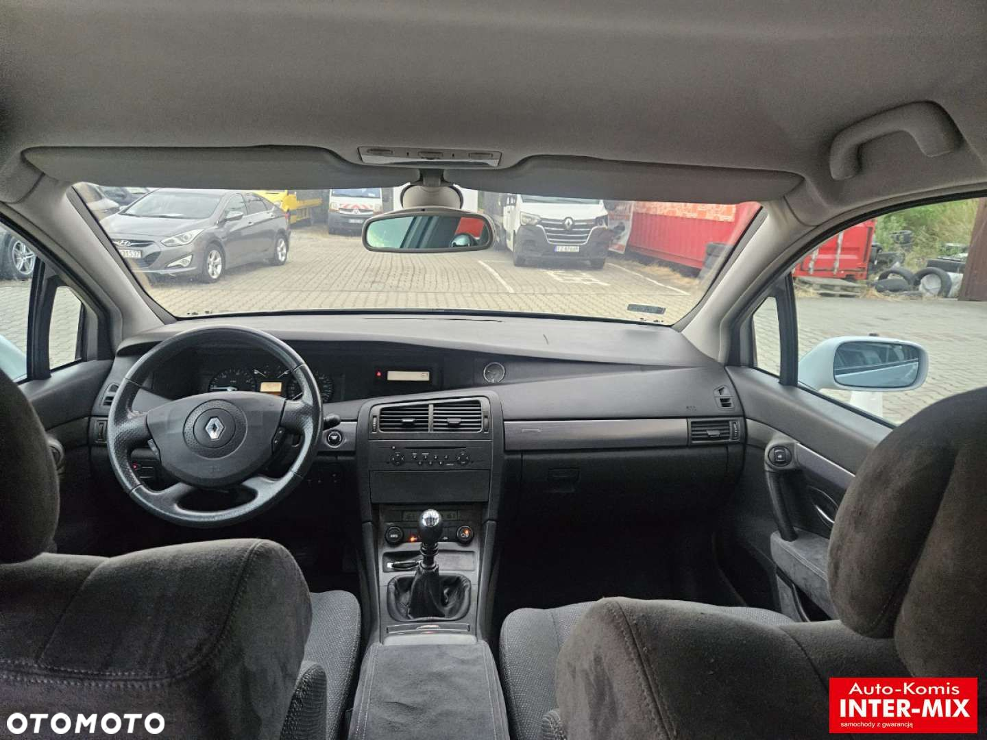 Renault Vel Satis - 24