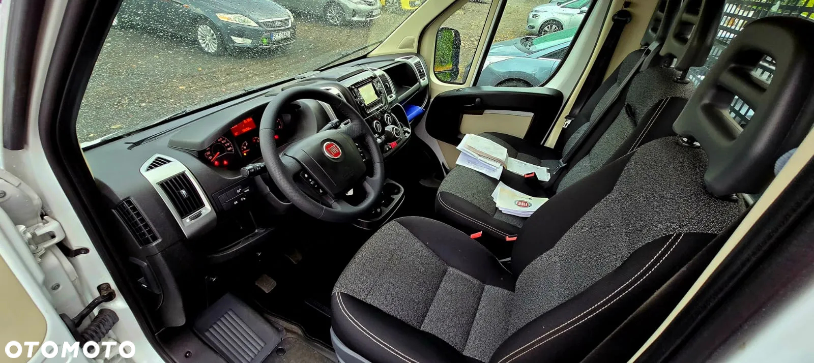 Fiat DUCATO - 9
